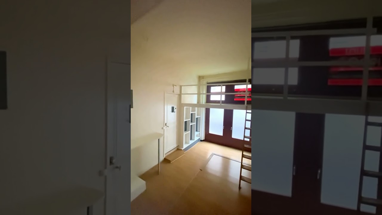 Studio à louer - centre ville de Poitiers