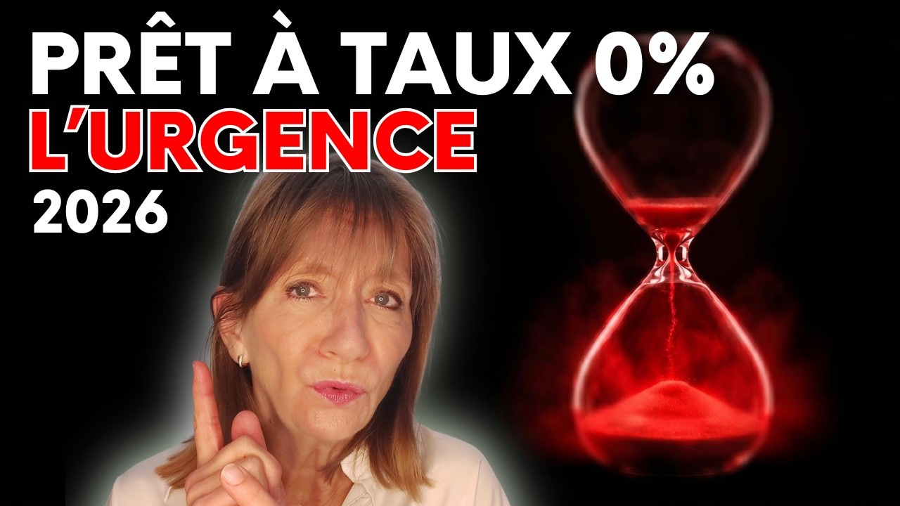 PTZ 2026 - Pourquoi vous devez agir MAINTENANT