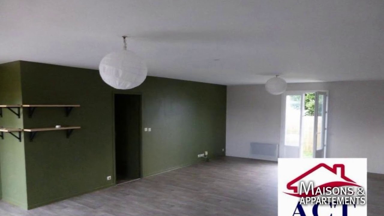 MIREMONT - MAISON A VENDRE - 168 000 € - 90 m² - 4 pièces