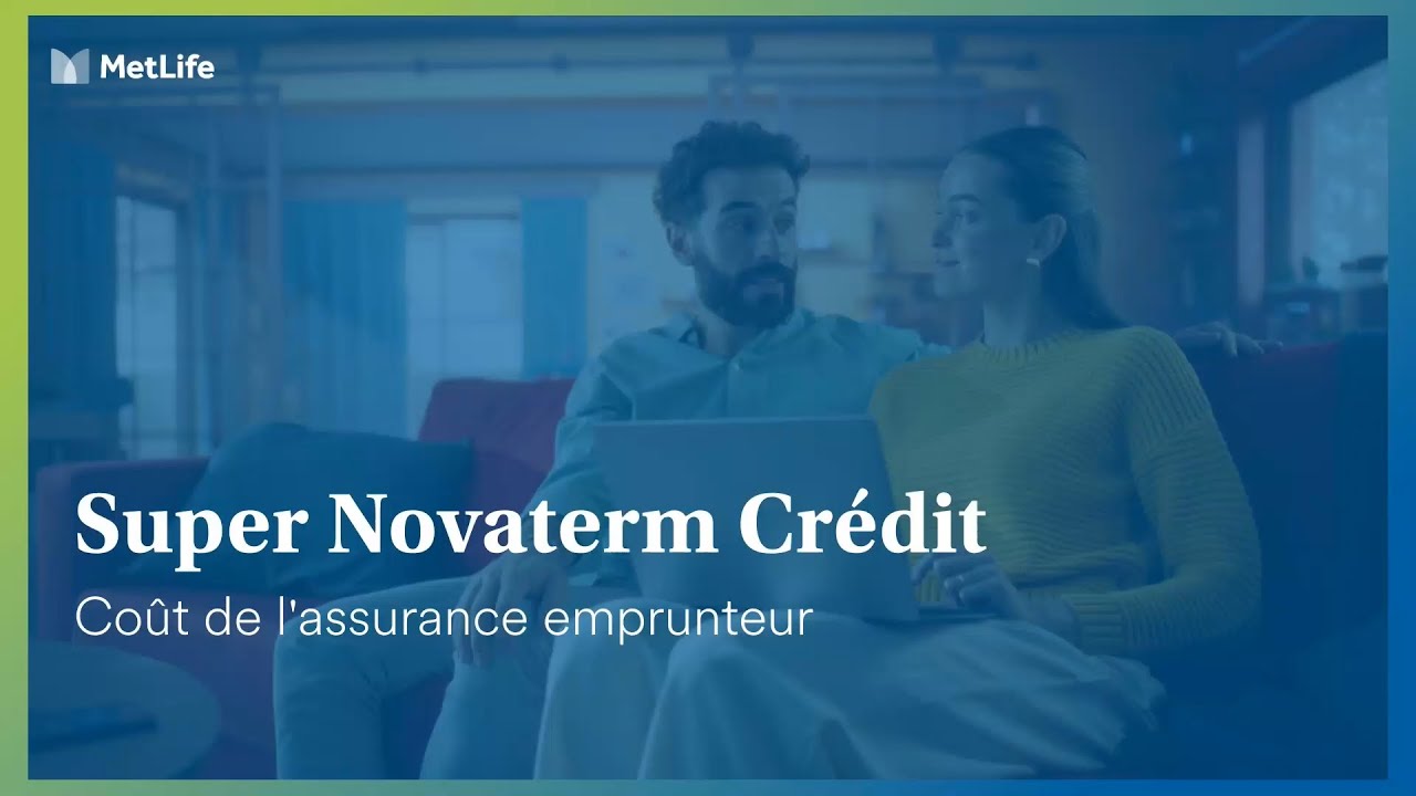 COMMENT CALCULER LE COÛT DE VOTRE ASSURANCE EMPRUNTEUR ?