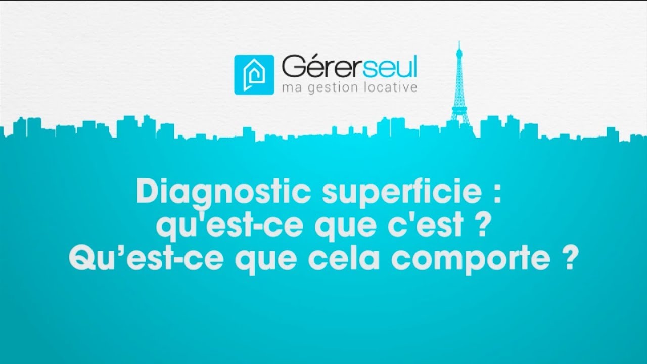 Calculer la surface habitable d’un logement en location : pourquoi et comment faire ?