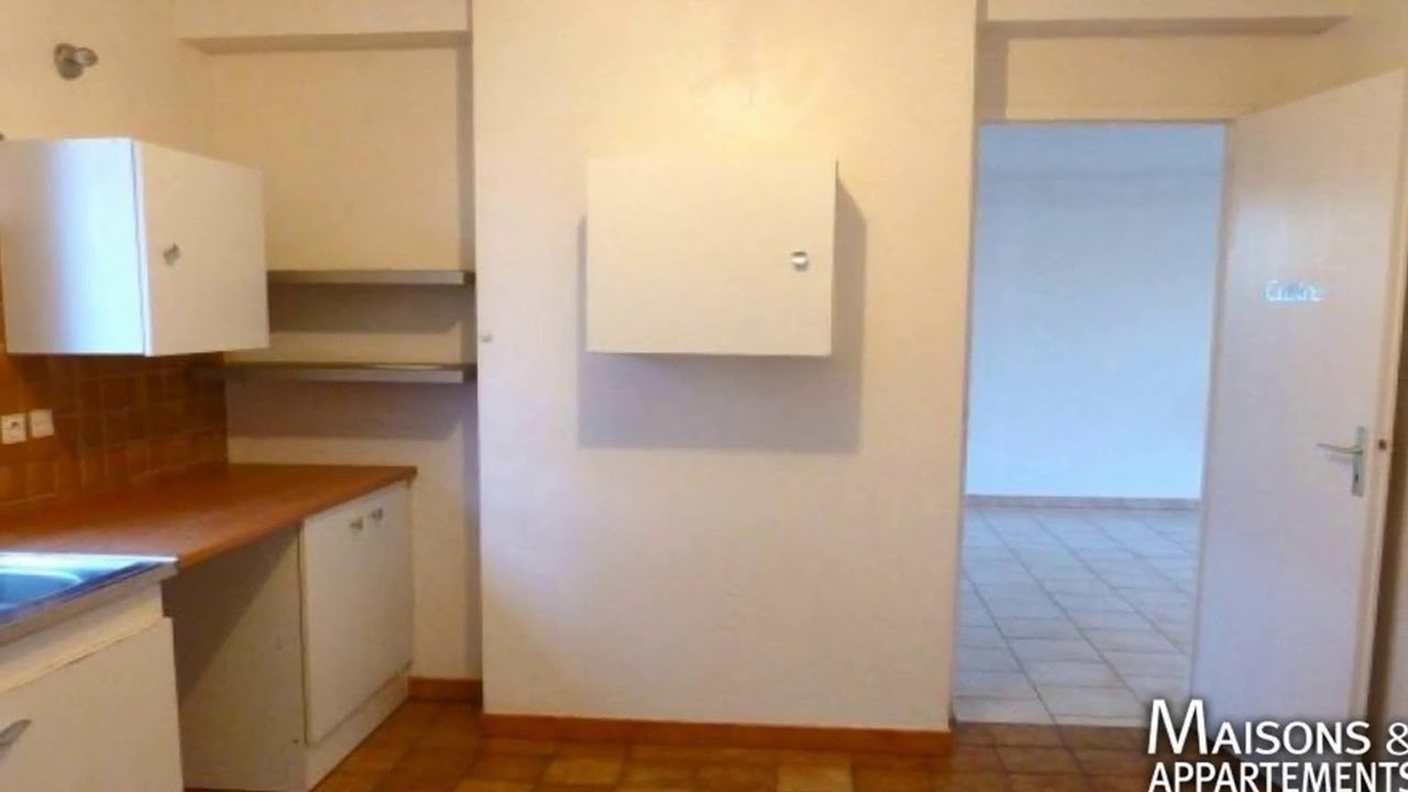 PORTET-SUR-GARONNE - MAISON A VENDRE - 310 000 € - 90 m² - 4 pièces