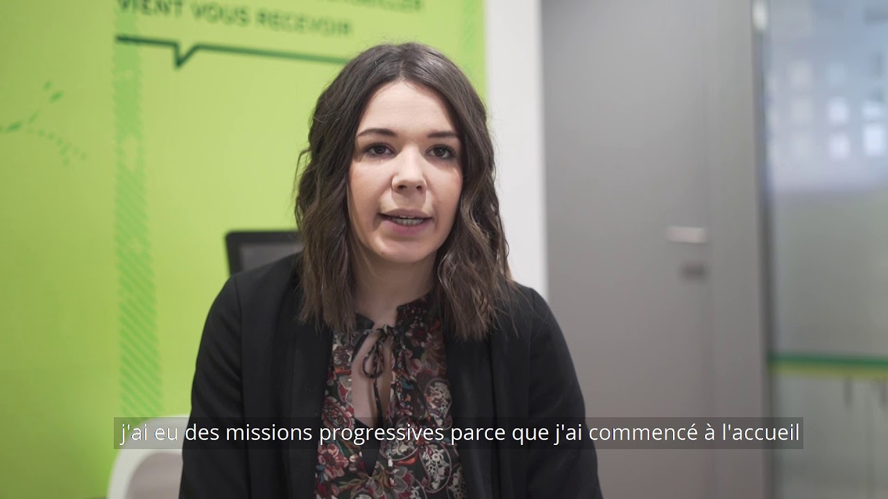 L'alternance au Crédit Agricole Loire Haute-Loire