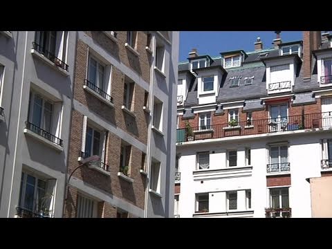 Immobilier : les taux d'intérêt remontent