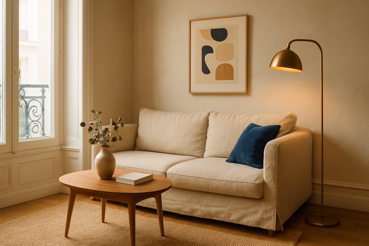 Décoration