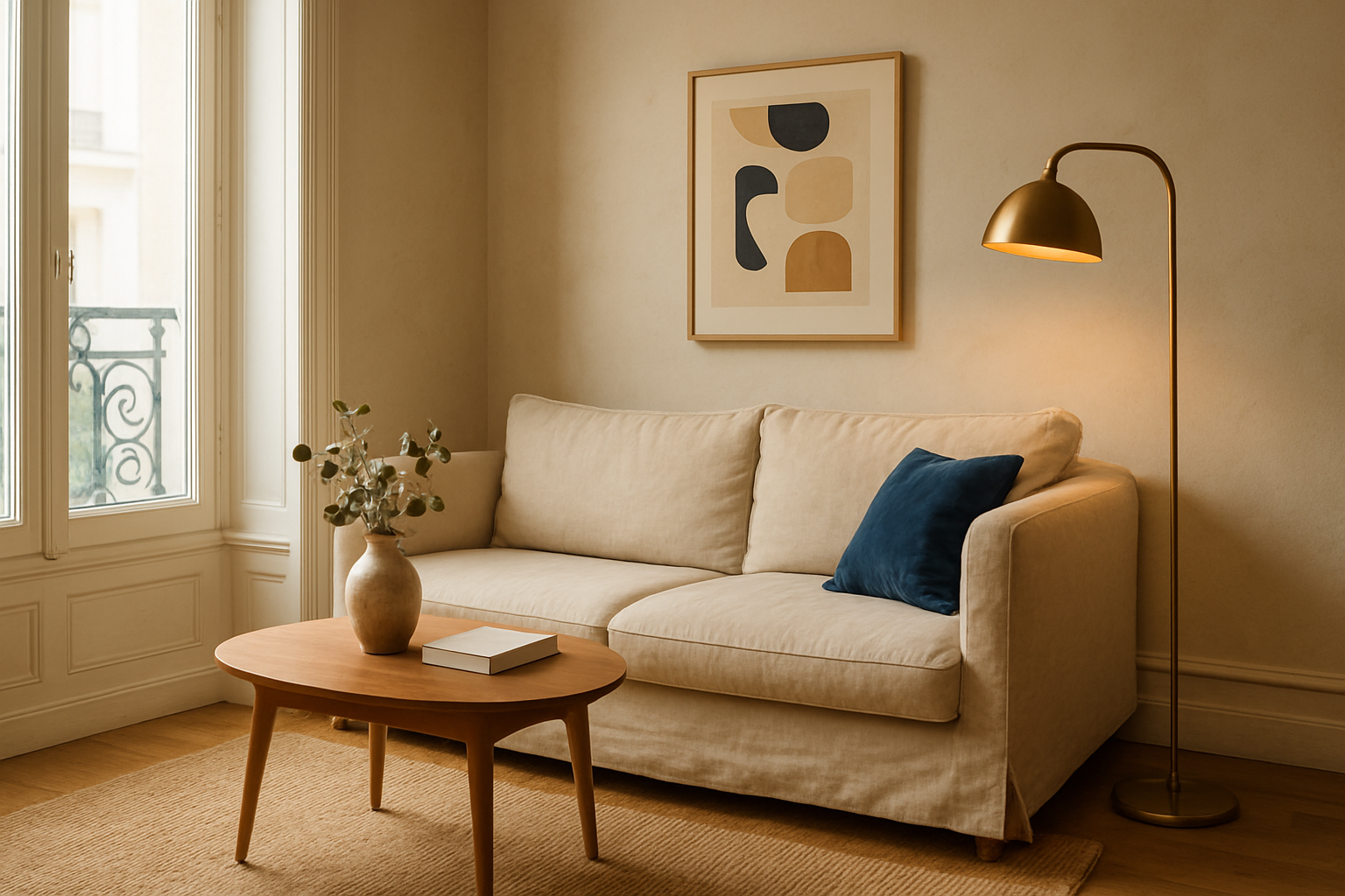 Décoration