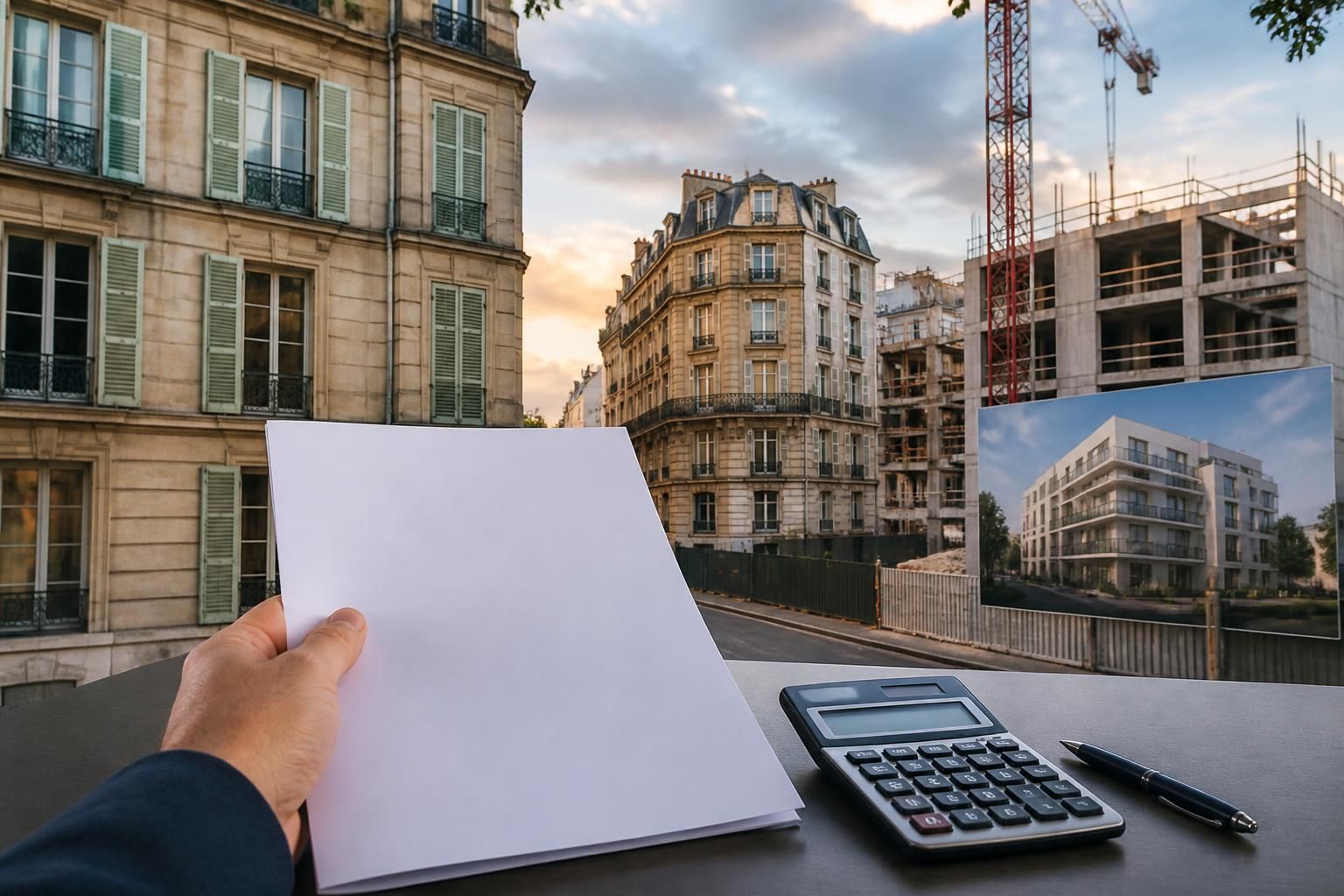 découvrez pourquoi le crédit immobilier à taux fixe, pilier traditionnel du marché français, pourrait bientôt disparaître et quelles conséquences cela implique pour les emprunteurs.
