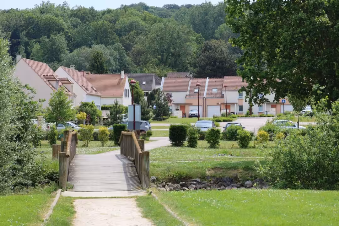 Maisons en Haute-Garonne dès 198 000 € : moins cher qu&rsquo;en agence
