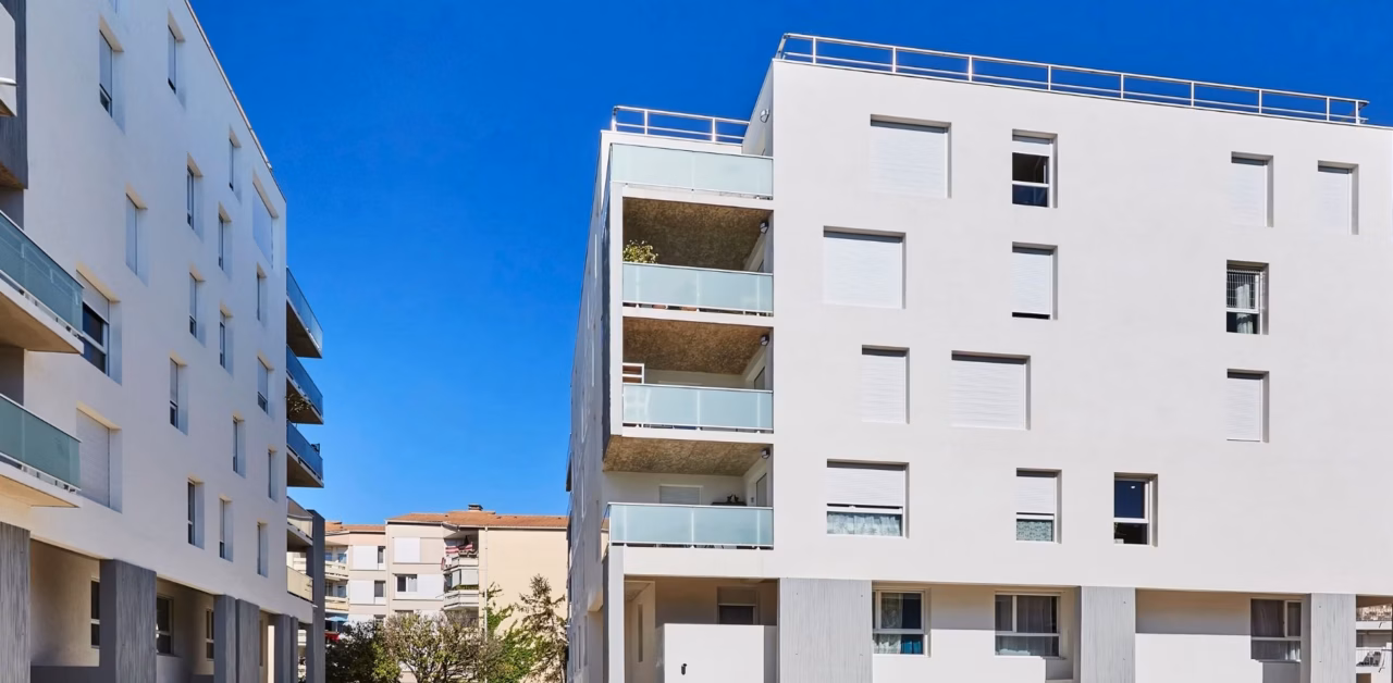 Appartement à Bastia : locations et tarifs résidentiels