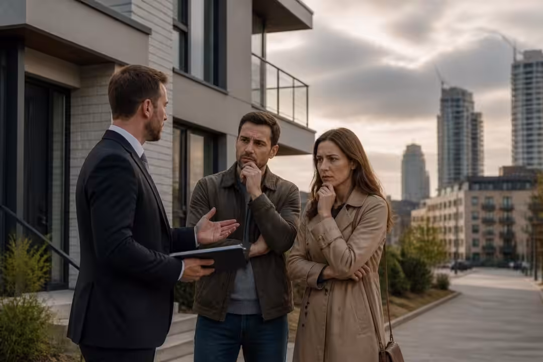 découvrez l'impact de la hausse des taux de crédit sur le marché immobilier du jour et les conseils pour bien gérer votre projet d'achat.