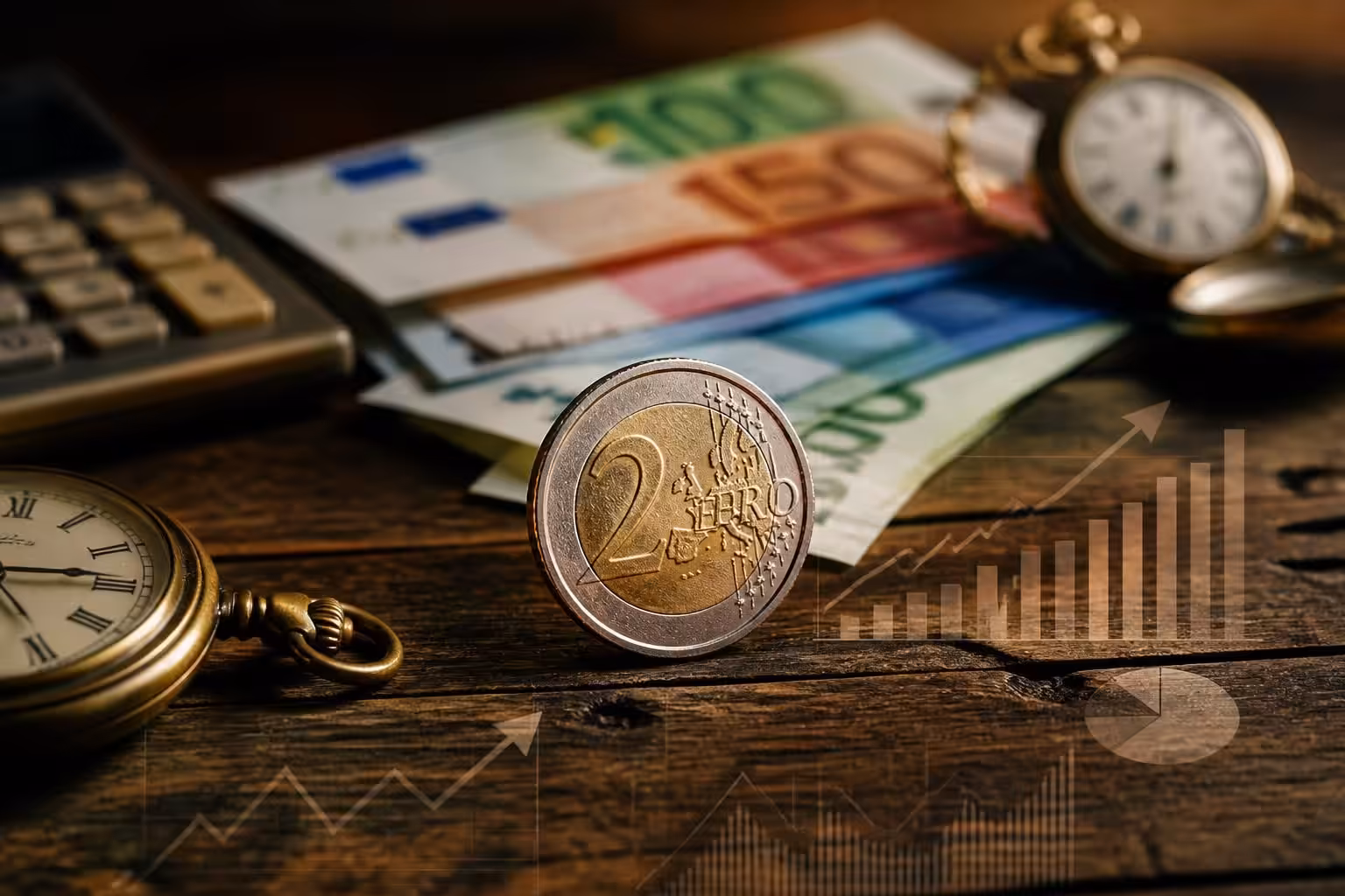 découvrez combien vaut 2 euros de 2002 en valeur actuelle en tenant compte de l'inflation. calculez l'évolution du pouvoir d'achat au fil des années.