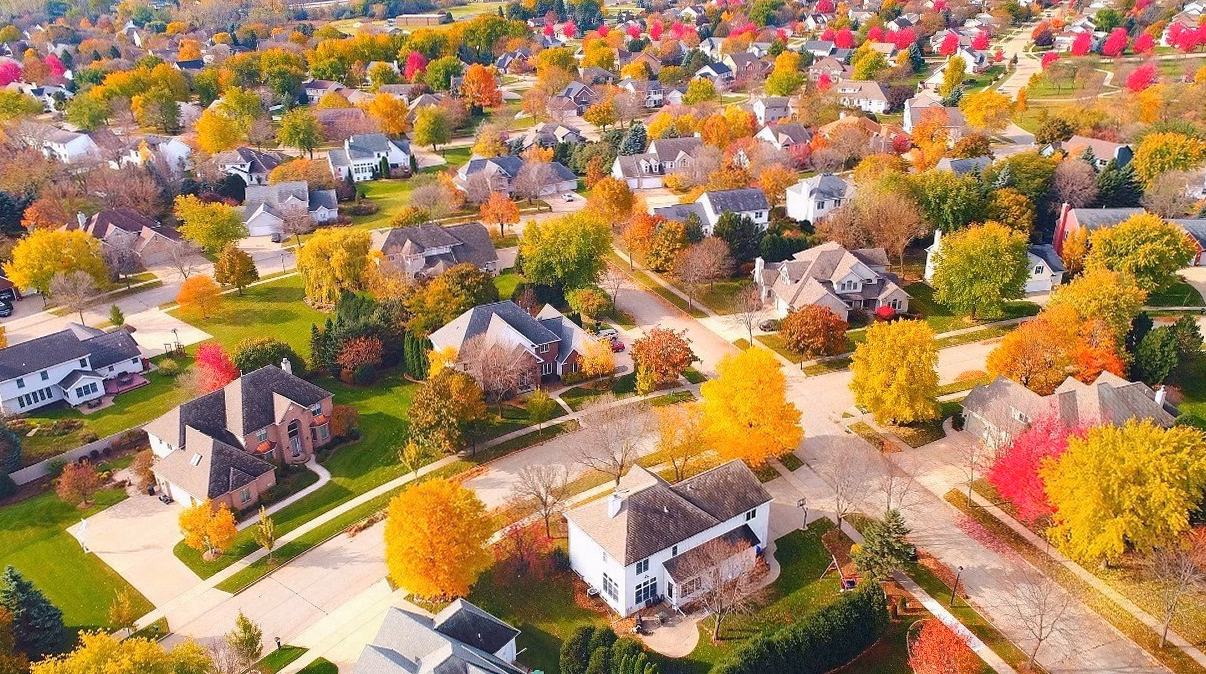 Crédit immobilier 2026 : découvrez les régions où les taux sont les plus avantageux pour les acheteurs