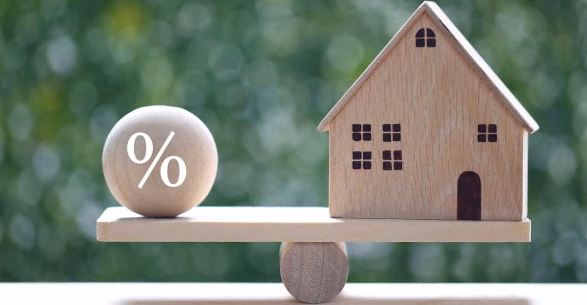 Crédit immobilier : vers un franchissement imminent des 4 % de taux d&rsquo;intérêt d&rsquo;ici la fin de l&rsquo;année ?