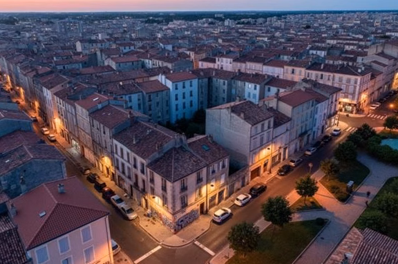 Crédit immobilier : l&rsquo;impact du taux d’emprunt historique en France sur votre projet