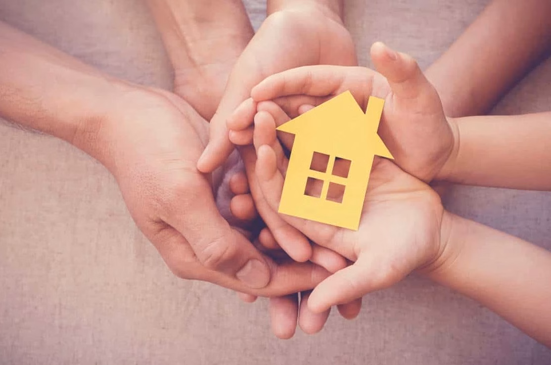 Transmettre une maison gratuitement : donation anticipée