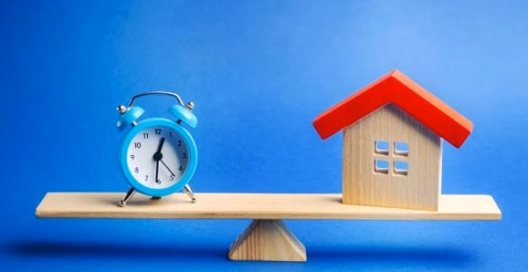 Durée d&rsquo;une vente immobilière: délais et étapes