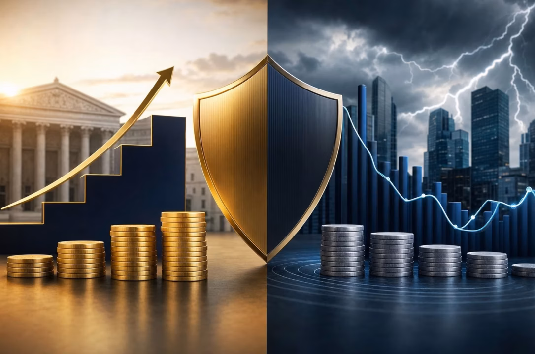 Explosion des coûts d’emprunt : 4 clés pour décrypter une tendance mondiale alarmante