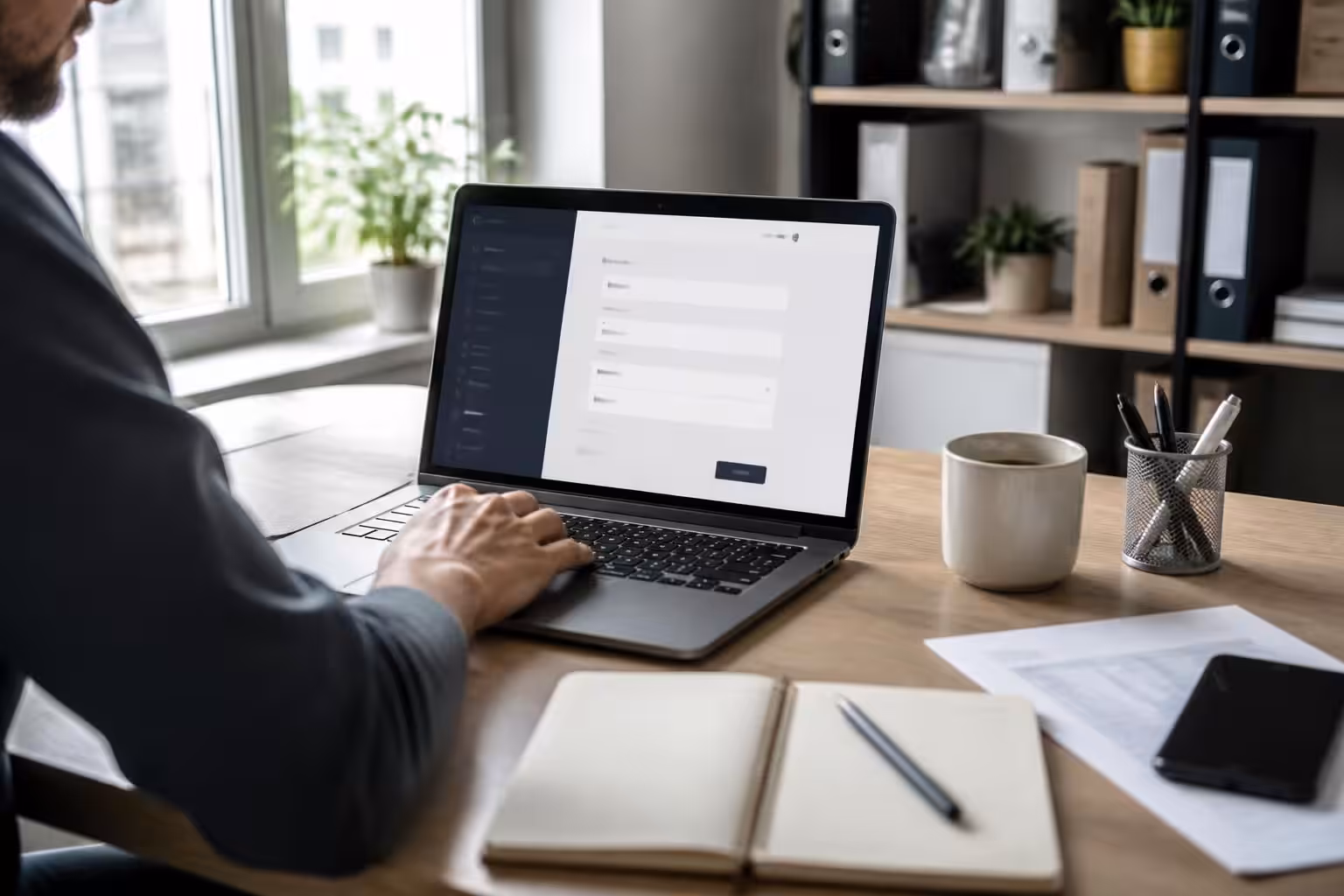 découvrez comment créer facilement une quittance de loyer en ligne grâce à nos conseils pratiques et outils simples à utiliser.