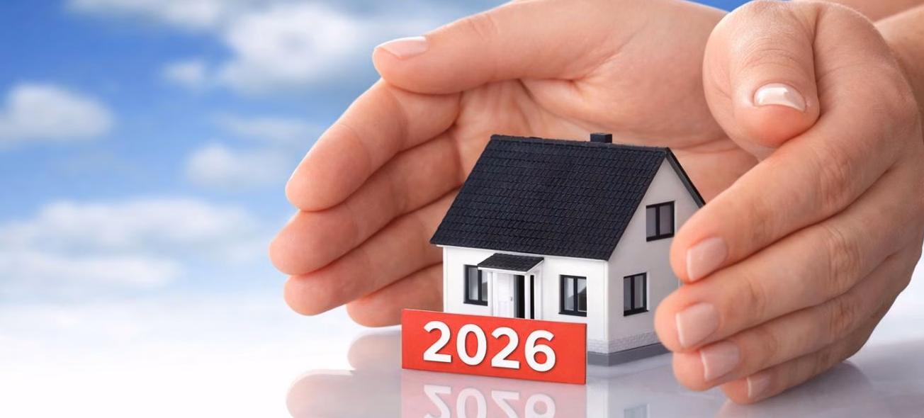 Crédit immobilier : Découvrez les taux d’emprunt en vigueur en août 2026