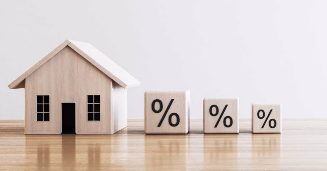Économie : En juin, les taux des prêts immobiliers reprennent leur ascension