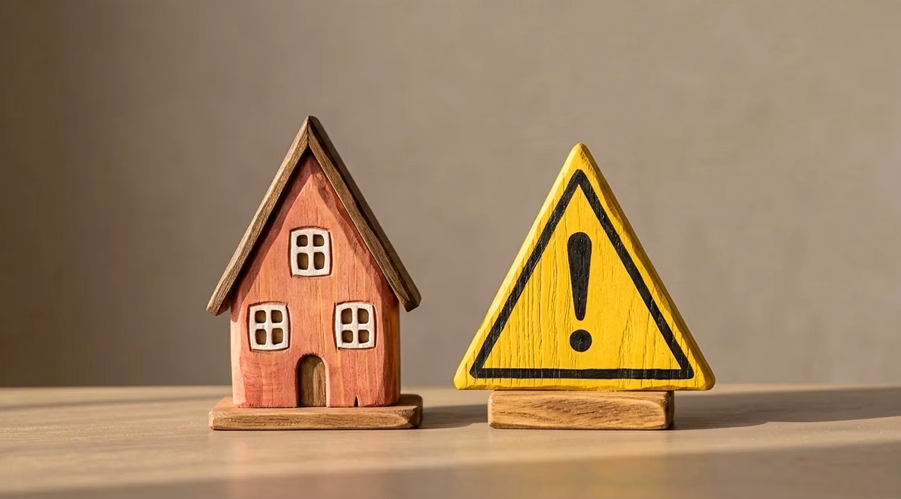 Vendre une maison sans certificat de conformité : quels risques ?