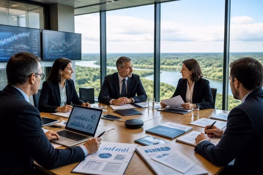 découvrez le rapport financier semestriel publié en juin 2026 par crédit agricole normandie seine, offrant une analyse détaillée des performances et résultats financiers de la période.