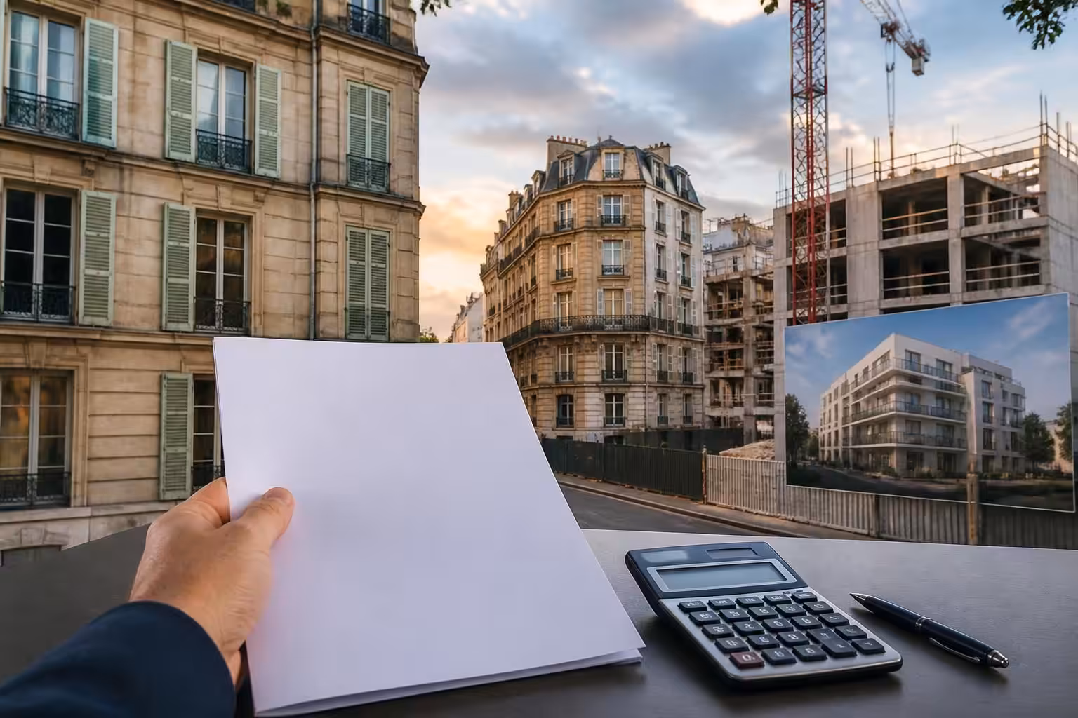 découvrez pourquoi le crédit immobilier à taux fixe, pilier traditionnel du marché français, pourrait bientôt disparaître et quelles conséquences cela implique pour les emprunteurs.