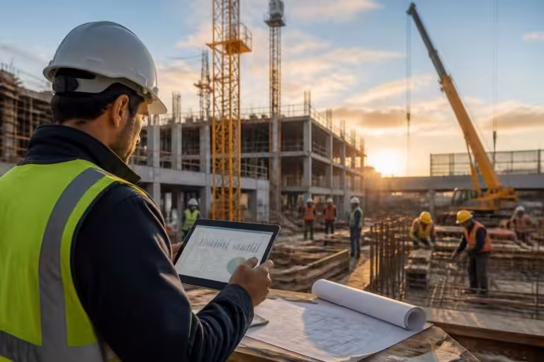 Indice du coût de la construction (ICC) : à quoi sert-il ?