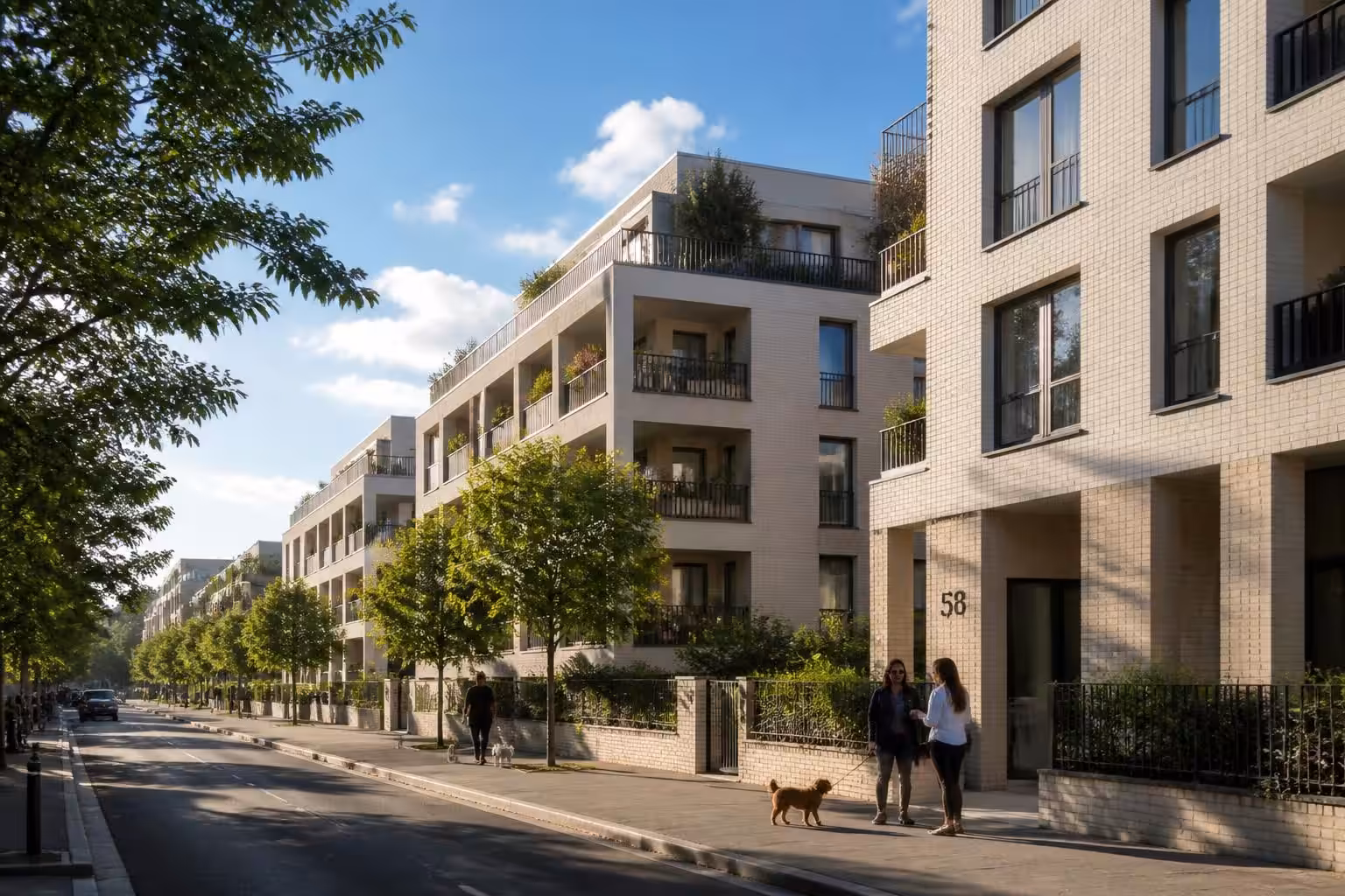 découvrez nos appartements et studios disponibles à la location à saint-ouen. trouvez votre logement idéal facilement et rapidement dans ce quartier dynamique.