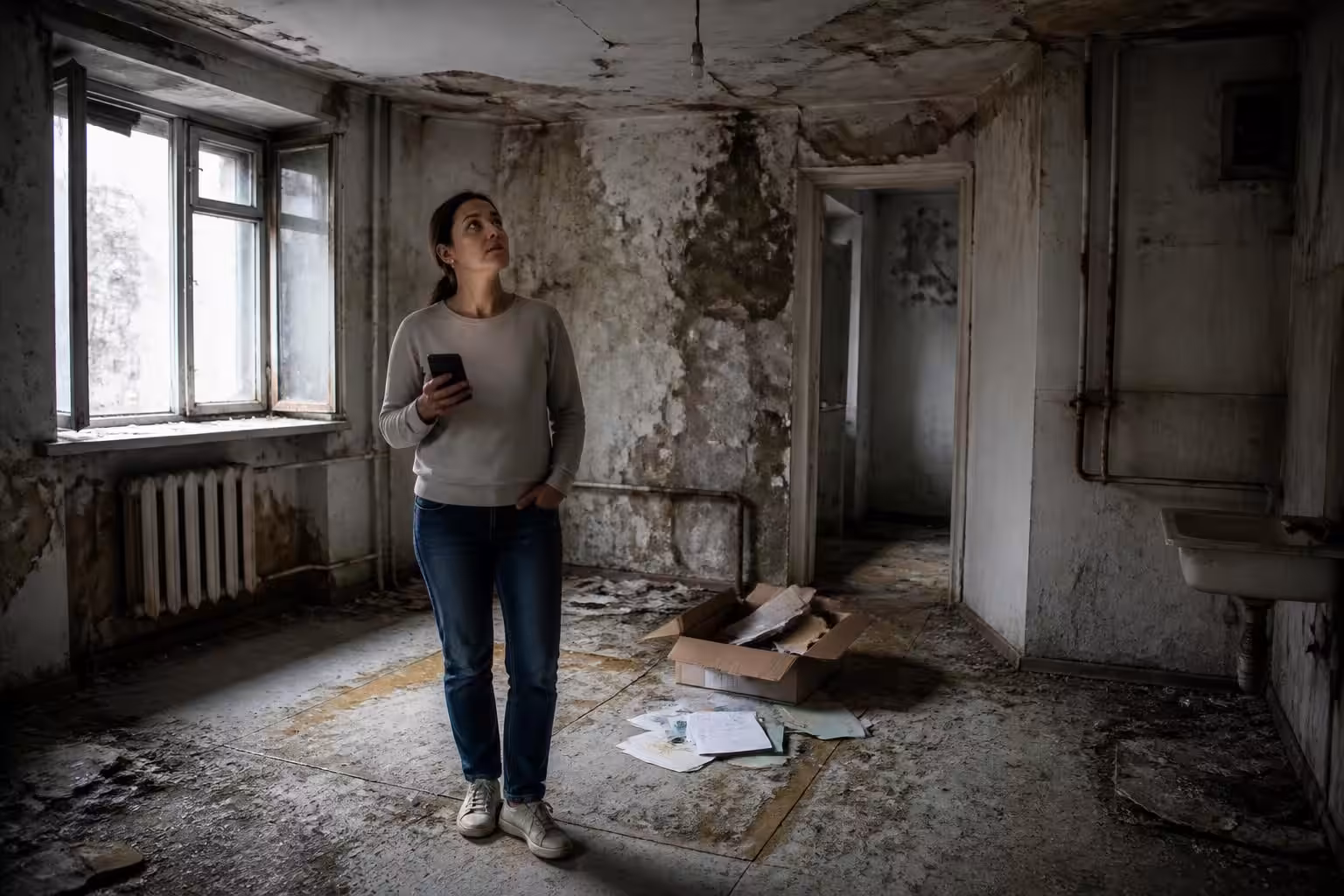 découvrez quelles démarches entreprendre et vos droits en cas de logement insalubre. guide pratique pour agir face à un logement en mauvais état.