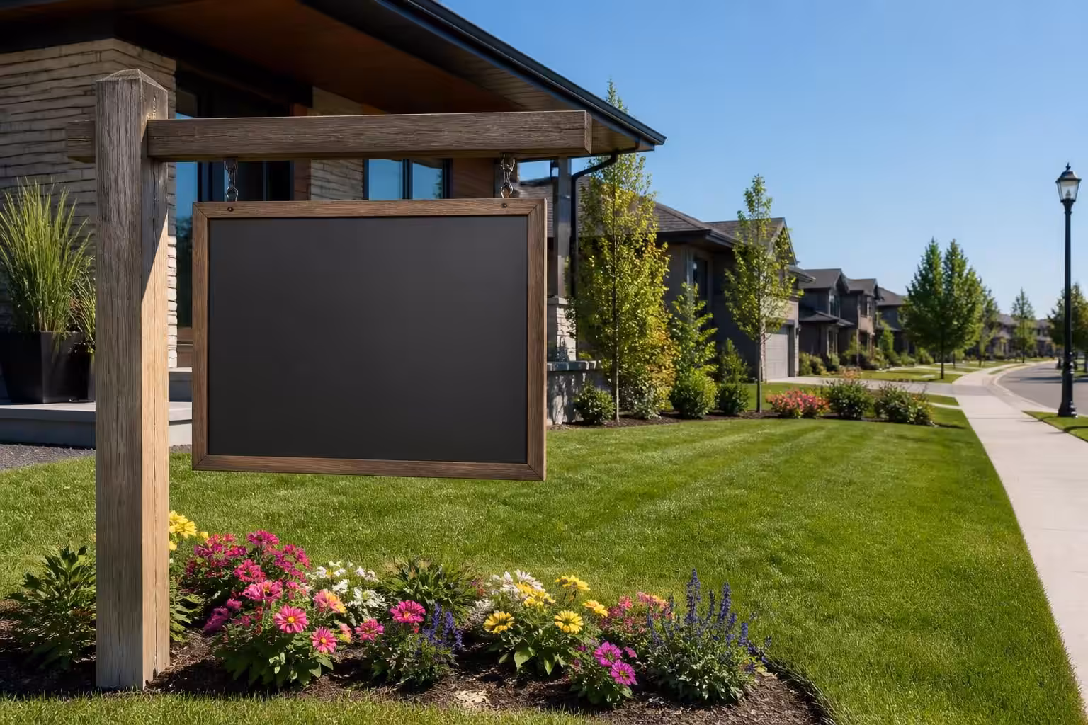 découvrez comment créer et utiliser un panneau immobilier efficace pour vendre votre bien par vous-même grâce à notre guide complet et pratique.
